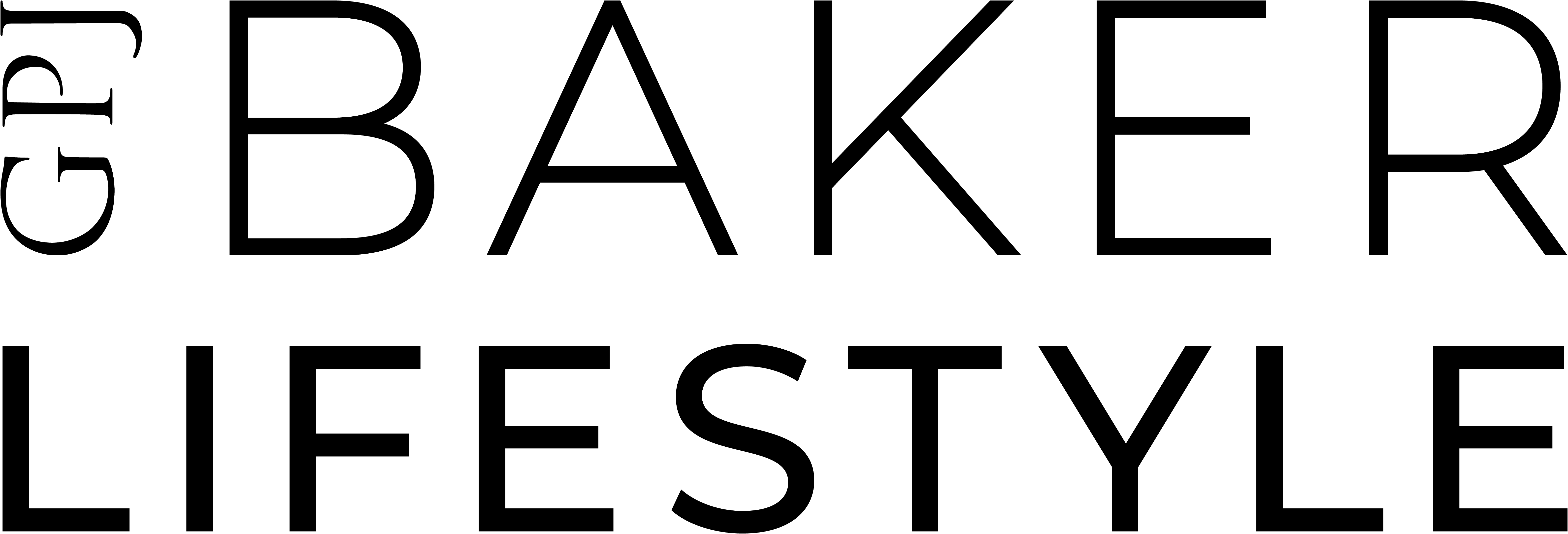 G P & J Baker Lifestyle Brand