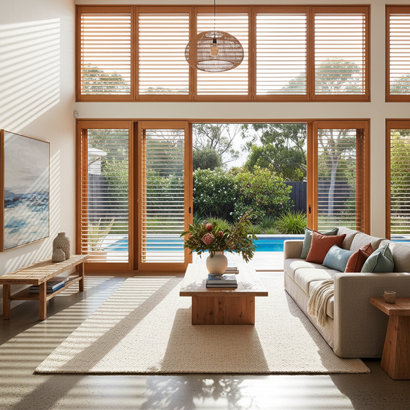 Tuiss Blinds