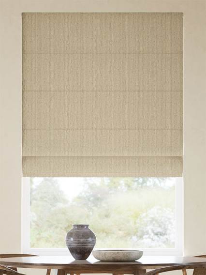 Amir Sandstone ローマンシェード サムネイル写真