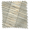 Barranca Beech Roman Blind サンプルの写真