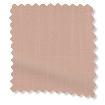 Bijou Linen Blush Pink  カーテン サンプルの写真