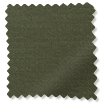 Bijou Linen Forest Green 見本の写真