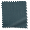 Bijou Linen Nordic Blue  カーテン サンプルの写真