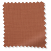 Bijou Linen Spice  カーテン サンプルの写真