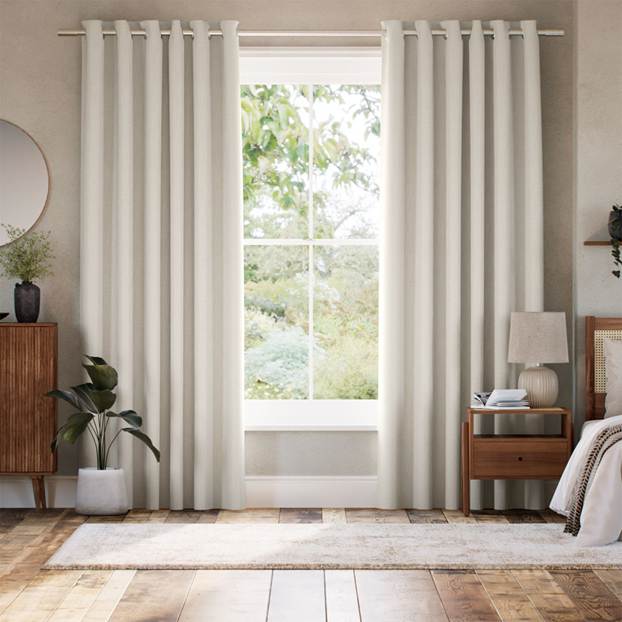 Cara Linen カーテン サムネイル写真
