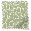 Carina Jacquard Apple 見本の写真