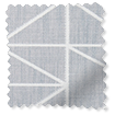 Carlisle Stone Roller Blind サンプルの写真