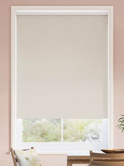 Choices Cara Linen ロールスクリーン サムネイル写真