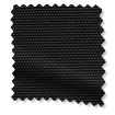 完全遮光パーフェクト アトミックブラック Blackout Roller 見本の写真