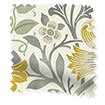 William Morris Compton Buttercup 見本の写真
