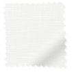 Corin Snow White Roman Blind サンプルの写真