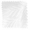 Dappled Ferns Ice White 見本の写真