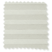 コードレス遮光ハニカム　　グレー 見本の写真
