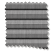 DuoShade Strie Lead 見本の写真