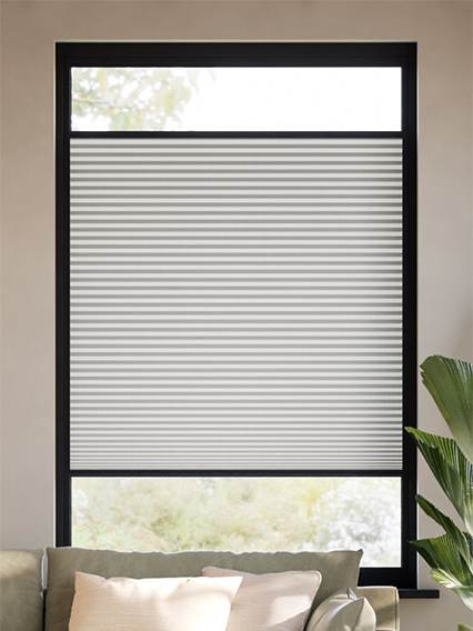 DuoShade Terrazzo Stone Stick2Fit Pleated サムネイル写真