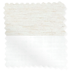 テストダブルロール＜電動＞　Electric Double Roller Chennai Linen White 見本の写真