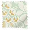 ３エルサ　セージ Roller Blind サンプルの写真