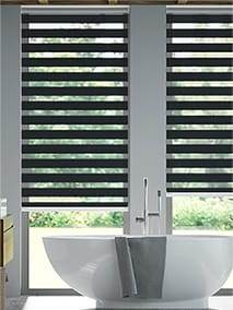 Enjoy Luxe Slate 調光ロールスクリーン サムネイル写真