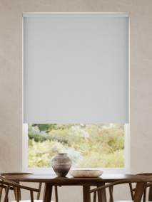 エクスプレス グレー Cut-down Roller Blind サムネイル写真