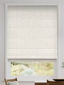 Fustian Oatmeal ローマンシェード サムネイル写真