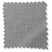 Iva Lead Grey Roller Blind サンプルの写真
