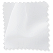 Juno Voile Bright White 見本の写真