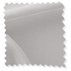 Juno Voile Smoke Grey  Curtains サンプルの写真