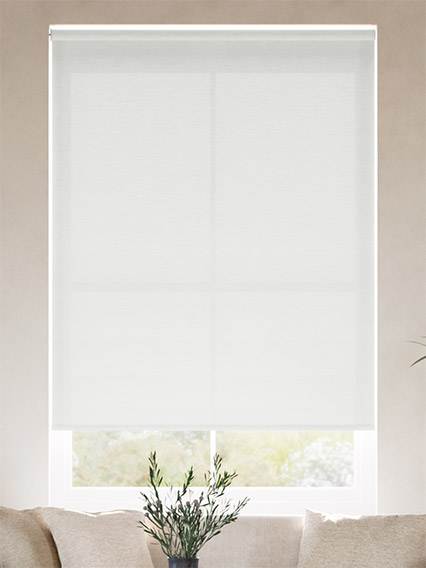 Kaia Platinum ロールスクリーン サムネイル写真