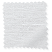 Kaia Silver Roller Blind サンプルの写真