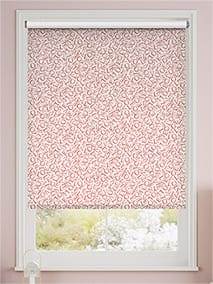 Choices Love Rose Pink ロールスクリーン サムネイル写真