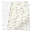 Montreal Maple & Bone Roman Blind サンプルの写真