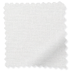 Odell Snow Roller Blind サンプルの写真