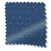 Paleo Linen Blue Azure 見本の写真
