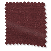 Paleo Linen Ruby Red 見本の写真