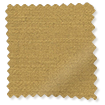 Paleo Linen Saffron  Curtains サンプルの写真