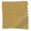 Paleo Linen Saffron 見本の写真