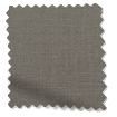Paleo Linen Vapour Grey  Curtains サンプルの写真