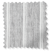 Petra Stripe Soft Grey 見本の写真