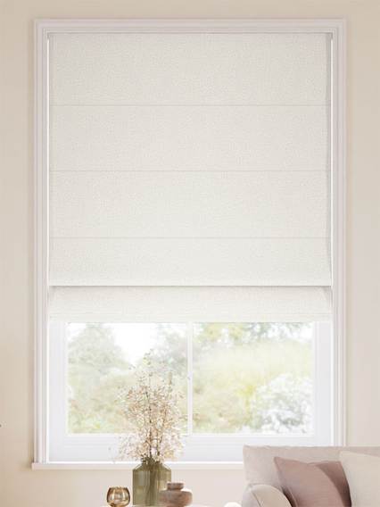 Quinn Parchment ローマンシェード サムネイル写真