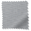 非遮光 シエナ グレー ロールスクリーン 見本の写真
