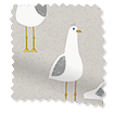 防水・遮光 シーガル ぺブル 見本の写真