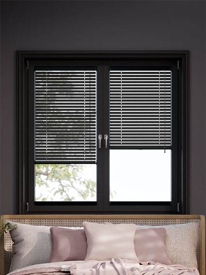 Stick2Fit Atelier Black Magic Stick2Fit Venetian Blind サムネイル写真