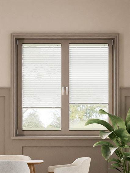 Stick2Fit Atelier Champagne Stick2Fit Venetian Blind サムネイル写真