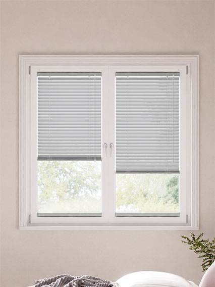 Stick2Fit Atelier Hazy Grey Stick2Fit Venetian Blind サムネイル写真