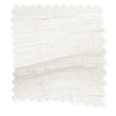 【窓貼りタイプ】 Thea Voile Coconut 見本の写真
