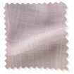 Strata Stripe Voile Dusk Roman Blind サンプルの写真