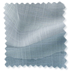 Strata Stripe Voile Midnight 見本の写真