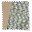 Talara Driftwood & Tan 見本の写真
