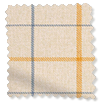 Tattersall Check Manuka 見本の写真