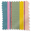 Twist2Go Archive Stripe Bliss 見本の写真